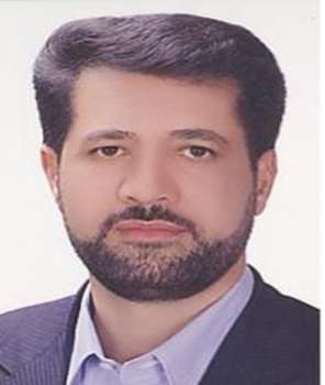 Dr. Hamidreza Azizi Farsani
